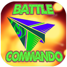 Battle Commando ไอคอน