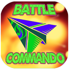 Battle Commando icône