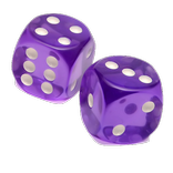 Classic Dice War (Strategy)
