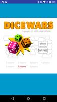 Classic Dice War (Strategy) poster