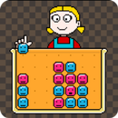 Stack Game (4 in a row) APK