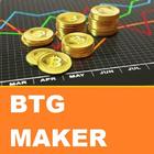 BTG Maker icône