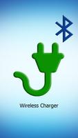 Wireless Charger постер