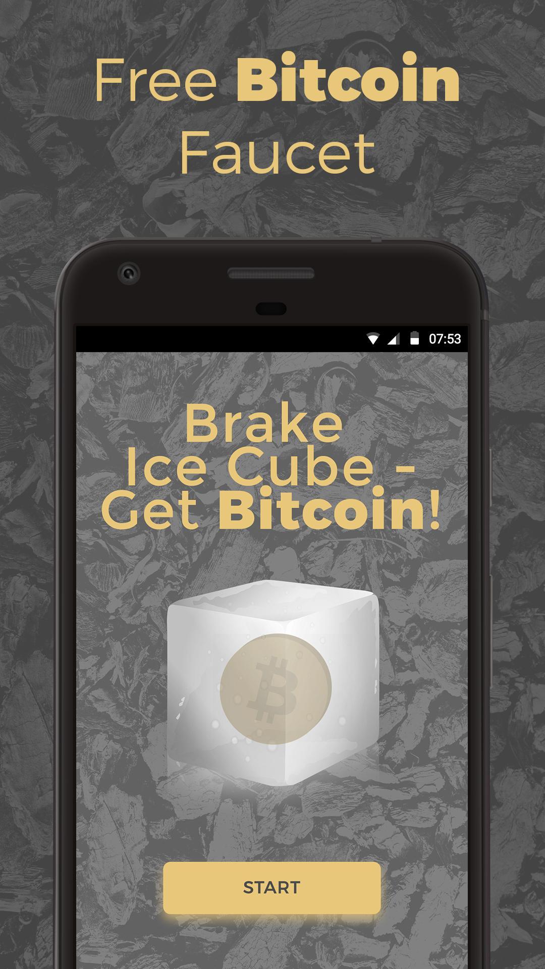 Free Bitcoin Faucet - Bitcoin Maker for Android - APK Download