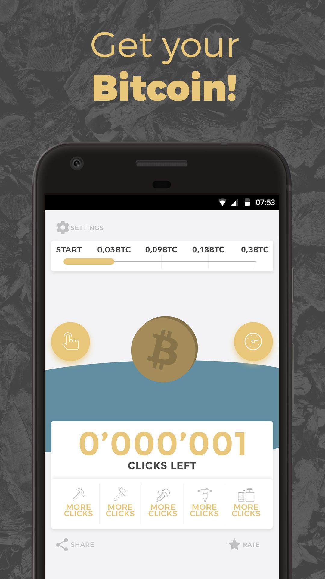 Free Bitcoin Faucet Bitcoin Maker For Android Apk Download