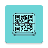 QRCODE GENERATOR AND SCANNER icône