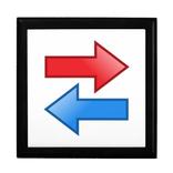 Random Arrow TSA App