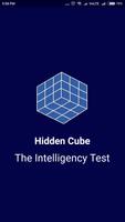 Hidden Cube Cartaz