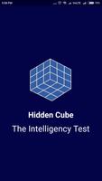 Hidden Cube poster