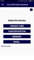 برنامه‌نما Hidden Cube عکس از صفحه