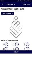 Hidden Cube imagem de tela 2