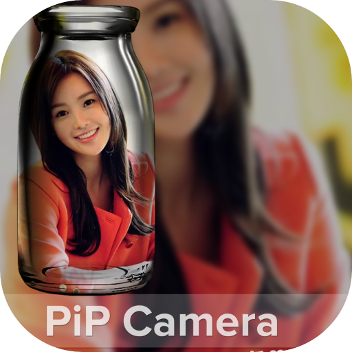 PIP Photos and camera