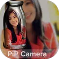 PIP Photos and camera