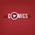 LesComics.fr ikon