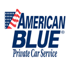 American Blue icône