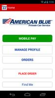 American Blue screenshot 1