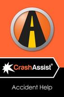 AARN Crash Assist پوسٹر