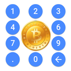 Bitcoin Calculator 2018 ícone