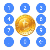 Bitcoin Calculator 2018 ikon