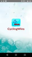 cyclingwins poster