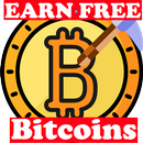 Bitcoin Miner Automatic - Earn free Bitcoins APK
