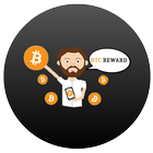 BTC Reward - Earn Free Bitcoin 아이콘