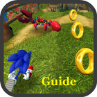 Trick For Sonic Dash icon