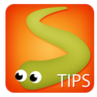 Tips For Slither.io ไอคอน
