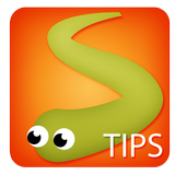 Tips For Slither.io icône