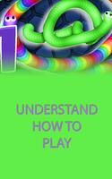 Tips For Slither.io poster