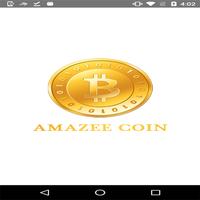 AMAZEECOIN TRADE Affiche