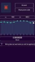 Bitcoin Mine capture d'écran 3