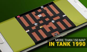 Super Tank 2 - Tank 1990 screenshot 1