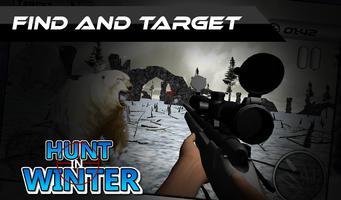 Hunt in Winter capture d'écran 2