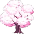 Blossom Clicker - 4 Seasons Relaxing Game
