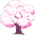 Blossom Clicker - 4 Seasons Relaxing Game