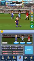 Soccer Star Manager imagem de tela 3