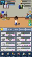 Soccer Star Manager imagem de tela 1