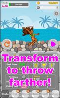 Skipping Stone - Clicker screenshot 2