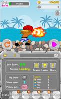 Skipping Stone - Clicker screenshot 3