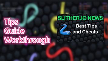 Top Tips For Slither.io скриншот 3