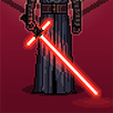 Lightsaber Samurai APK