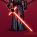 Lightsaber Samurai APK