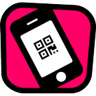 QR Stuff Scanner Zeichen