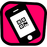 QR Stuff Scanner