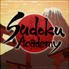Sudoku Academy icône