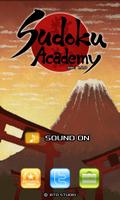 Sudoku Academy Affiche