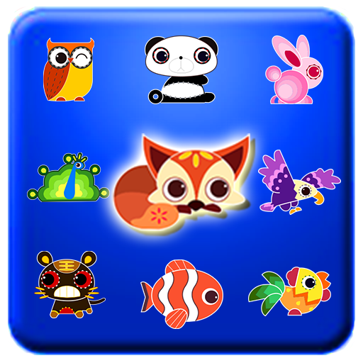 Onet Animals Classic