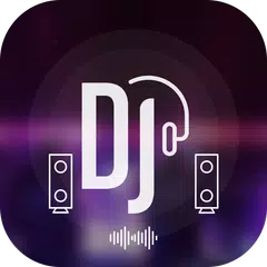 听和下载免费DJ混音舞蹈音乐 APK 下載