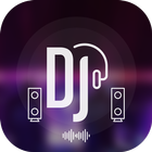 听和下载免费DJ混音舞蹈音乐 圖標